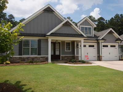 1060 Legend Dr, Greensboro, GA, 30642