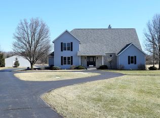 14344 Southard Rd, Marysville, OH 43040