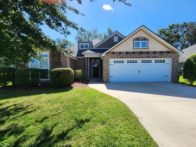 4103 Glen Laurel Dr, Valdosta, GA, 31605