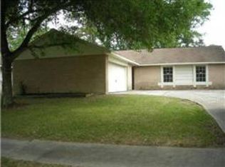 5843 Fallengate Dr, Spring, TX 77373