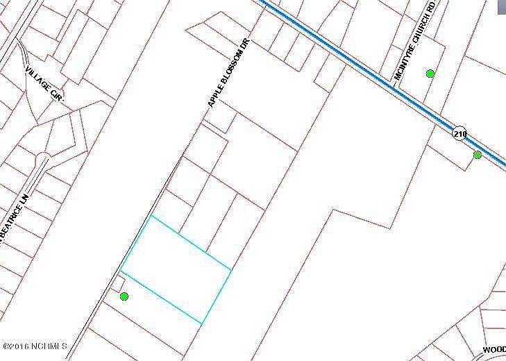 2nd image of 8b Apple Blossom Drive