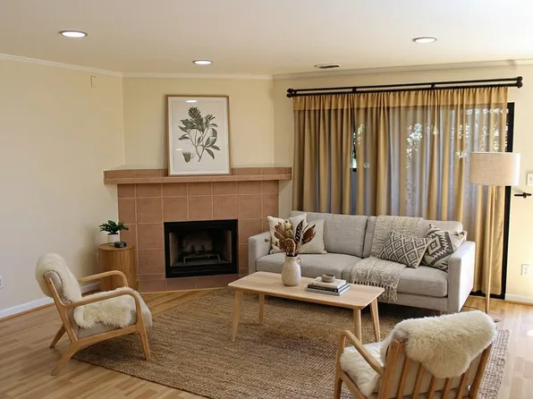 1348 N Orange Dr APT 2, Los Angeles, CA 90028