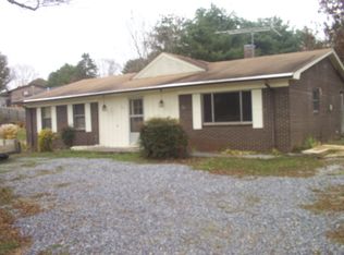 264 Douglas Shed Rd, Gray, TN 37615