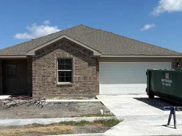 1314 Connie Scott Dr, Corpus Christi, TX 78415