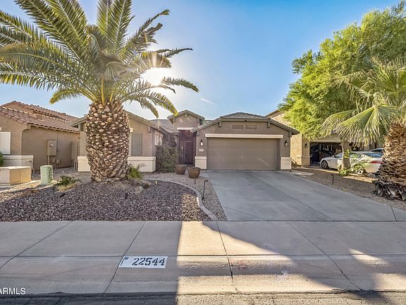 2nd image of 22544 N REINBOLD Drive