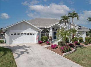 3600 San Sebastian Ct, Punta Gorda, FL 33950