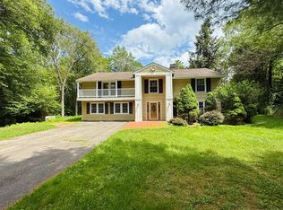 12 Granite Ridge Rd, Redding, CT 06896