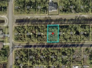 1109 Capri St E, Lehigh Acres, FL 33974