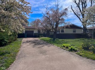 8 Eastgate Dr, Crawfordsville, IN 47933