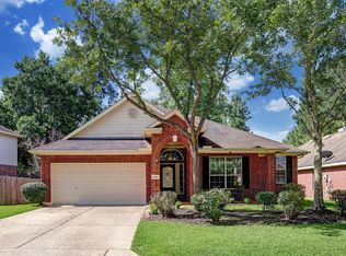 54 N Abram Cir, Spring, TX 77382