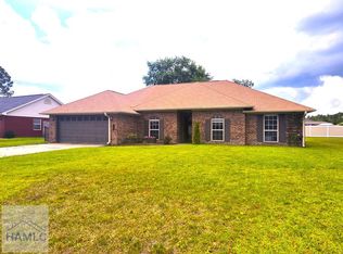 1942 Salisbury Way, Hinesville, GA 31313