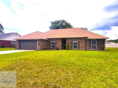 1942 Salisbury Way, Hinesville, GA, 31313