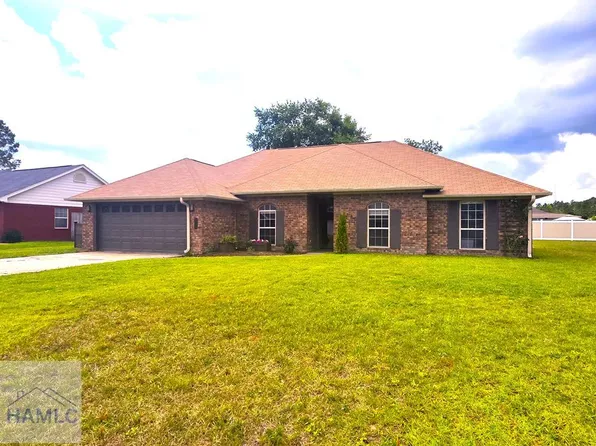 1942 Salisbury Way, Hinesville, GA 31313