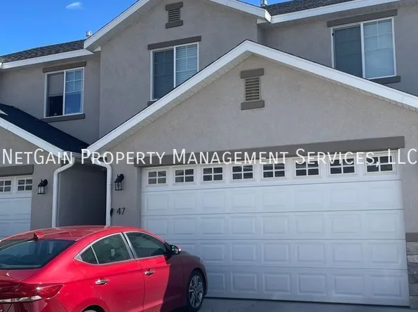 173 E Fiddlers Canyon Rd, Cedar City, UT