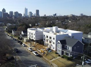 709 E Lenoir St #201, Raleigh, NC 27601