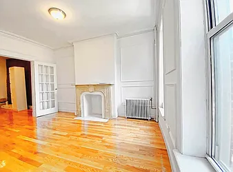 Rented by Corcoran