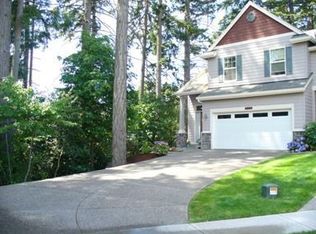 9605 SW 153rd Ave, Beaverton, OR 97007