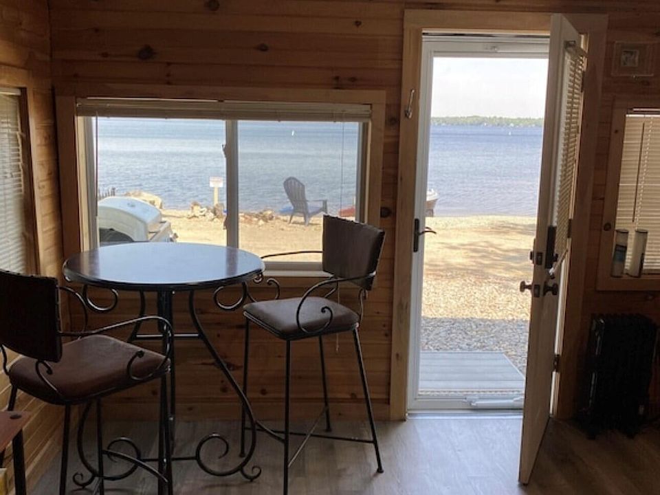 33 Sandy Beach Shore Road, Glenburn, ME 04401 Zillow
