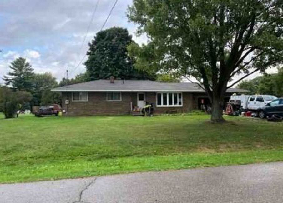Property Front View