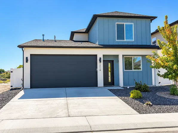 2461 Ross Rd #B, Grand Junction, CO 81505