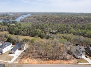 7370 Crestline Dr, Dawsonville, GA 30534