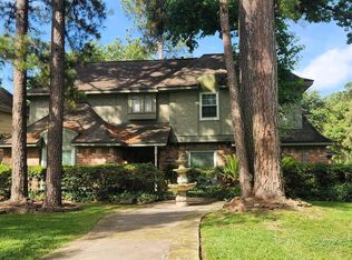 16155 Hexham Dr, Spring, TX 77379