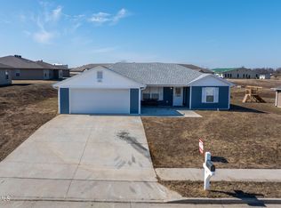 1247 Addalyn Dr, Fulton, MO 65251