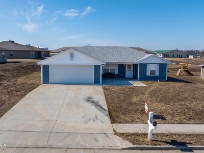 1247 Addalyn Dr, Fulton, MO, 65251