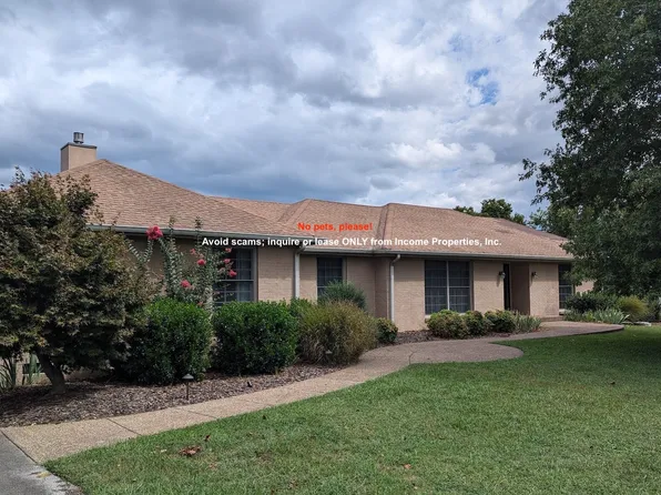 111 Kennett Rd, Old Hickory, TN 37138