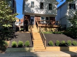 1126 Kelton Ave, Pittsburgh, PA