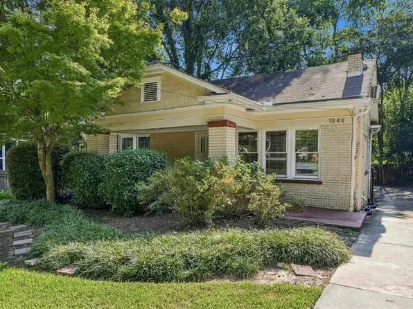 1848 Monroe Dr NE, Atlanta, GA 30324