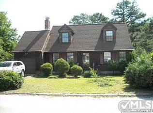 212 Gladstone St, Toms River, NJ