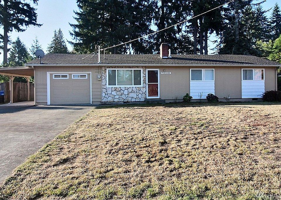 1st image of 4803 21st Ave SE
