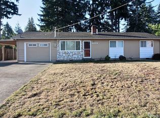 4803 21st Ave SE, Olympia, WA 98503