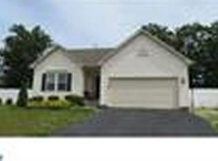 3615 Isabel Rd, Vineland, NJ 08361