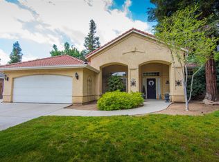 7745 N Polk Ave, Fresno, CA 93722