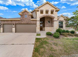 2973 Sunridge Dr, Schertz, TX 78108