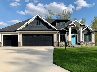 11657 Azbury Blvd, Roanoke, IN 46783