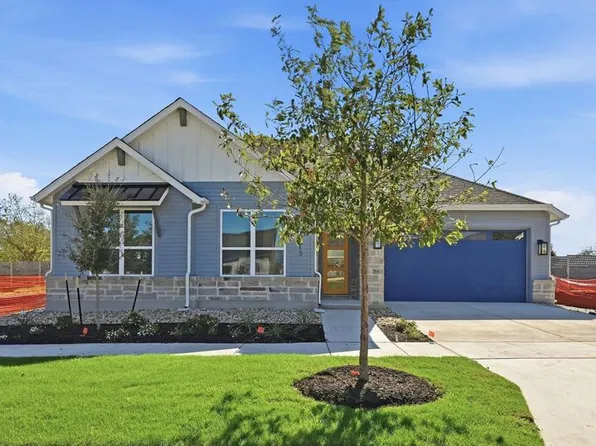 6313 Comanche Moon Trl, Austin, TX 78747