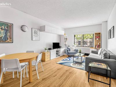 280 Rector Pl APT 1I, New York, NY, 10280