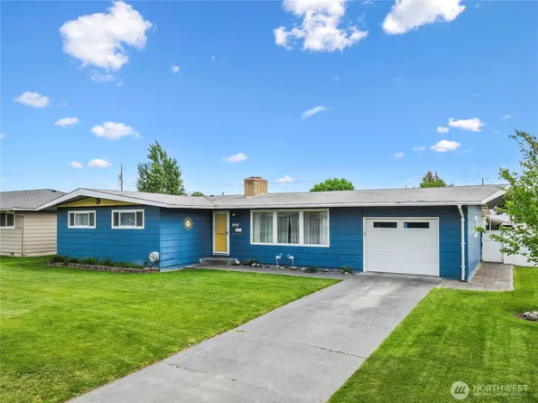 1102 E Elm Street, Othello, WA 99344