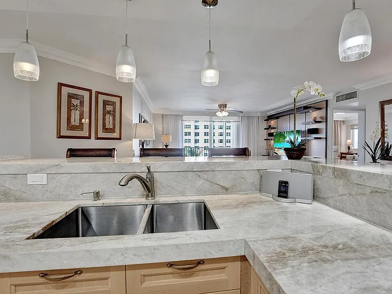 3606 S Ocean Blvd #603 — Photo 38