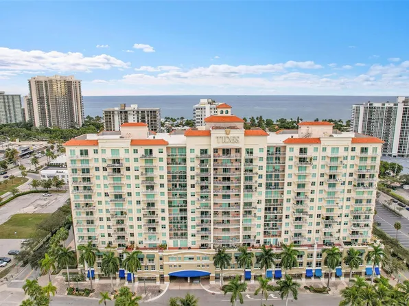 3020 NE 32nd Avenue #805, Fort Lauderdale, FL 33308