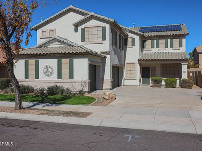16370 W Adams St, Goodyear, AZ, 85338