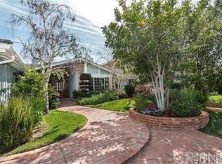 18760 Los Alimos St, Porter Ranch, CA 91326