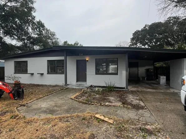 14 Laurie Dr NE, Fort Walton Beach, FL 32548