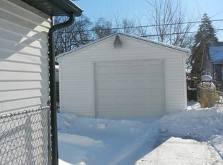 1547 Primrose Ave, Toledo, OH 43612