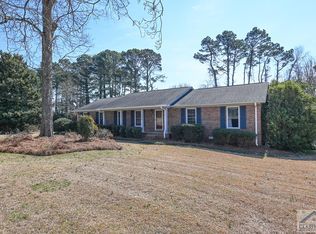 170 Fairway Cir, Athens, GA 30607