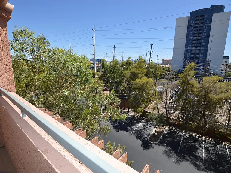 220 E Flamingo Rd #420 — Photo 15