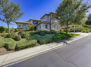 1021 Terracina Dr, El Dorado Hills, CA